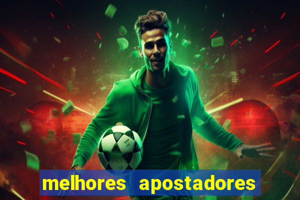 melhores apostadores esportivos do brasil